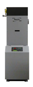 Heißwasserboiler - ReCon - AERCO International - Gas