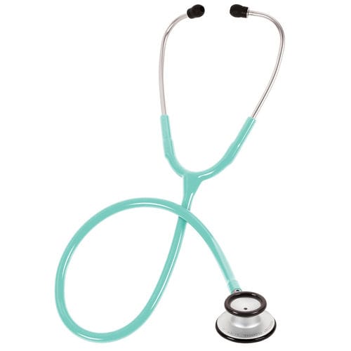 Doppelkopf-Stethoskop - Clinical Lite™ - Prestige Medical - Aluminium
