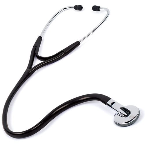 Flachkopf-Stethoskop - 131 - Prestige Medical - Zink
