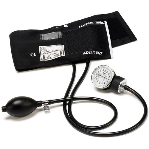 Blutdruckmessgerät mit Manschette - 80 - Prestige Medical