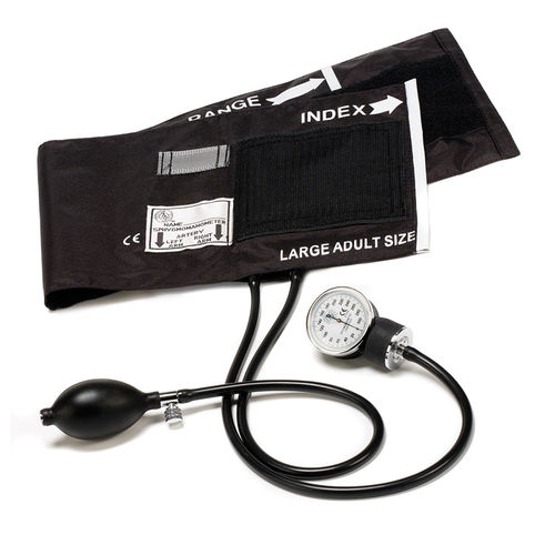 Blutdruckmessgerät mit Manschette - 80-OB - Prestige Medical