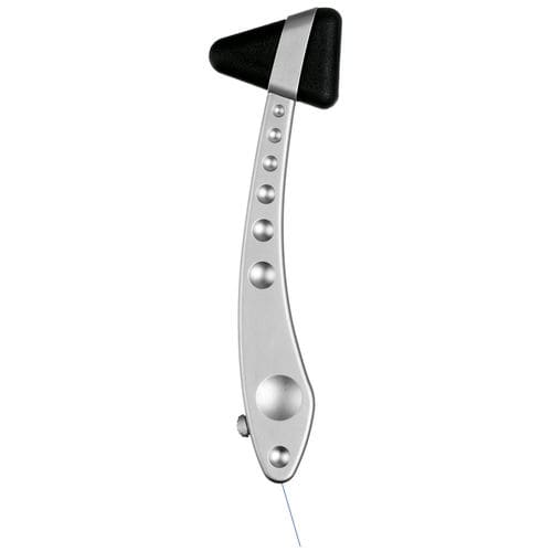 Reflexhammer nach Taylor - 22 - Prestige Medical