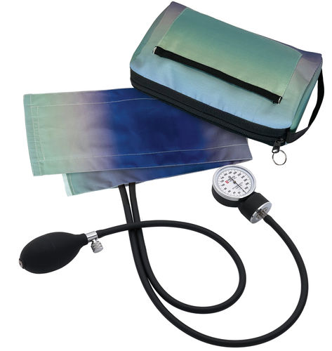 Aneroid-Blutdruckmessgerät - 882      - Prestige Medical - mit Erwachsenenmanschette