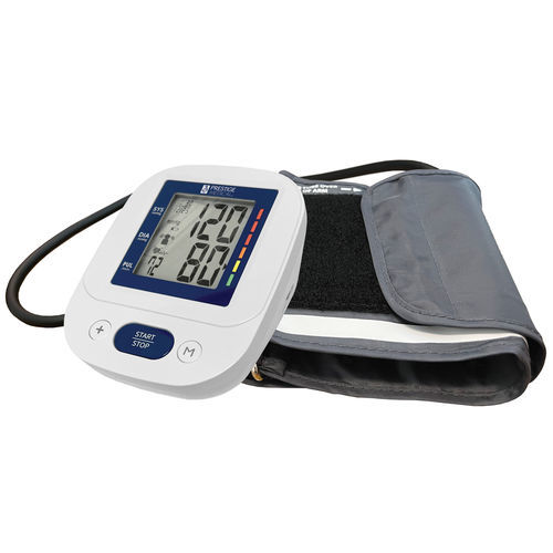 Automatischer Blutdruckmonitor - Healthmate® - Prestige Medical - oszillometrisch / mit Akku / mit Erwachsenenmanschette