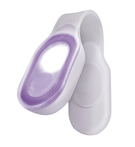 LED-Diagnostikleuchte - S270       - Prestige Medical - Handgerät / Clip