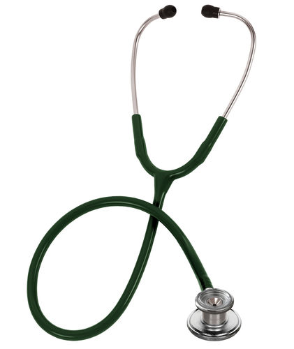 Sprague-Stethoskop - SpragueLite™ - Prestige Medical - Edelstahl / Aluminium
