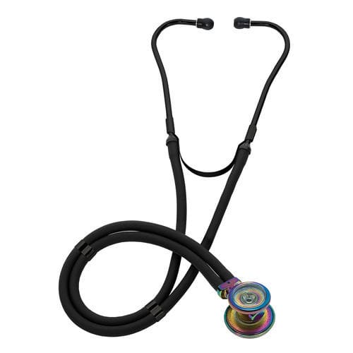 Sprague-Rappaport-Stethoskop - 122 - Prestige Medical - Zink