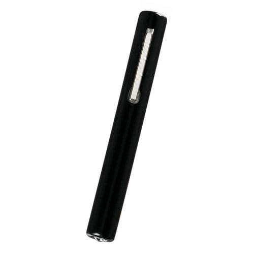 Halogen-Diagnostikleuchte - 200 - Prestige Medical - Handgerät / Clip / zum Einmalgebrauch