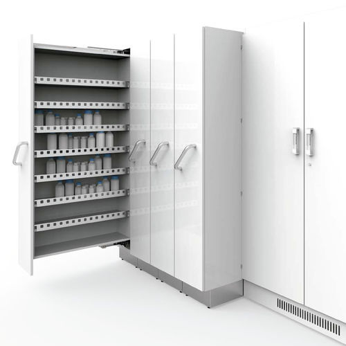 Laborschrank - Industrial Laborum Iberica - für Apotheken