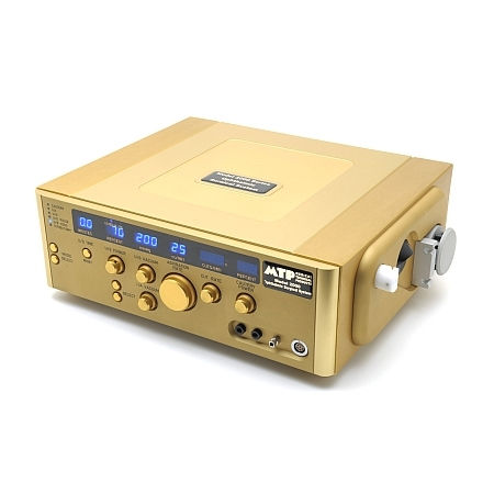 Phakoemulsifikator - Premium Phaco - MTP Medical Technical Products - Absaugpumpe für Linsenreste