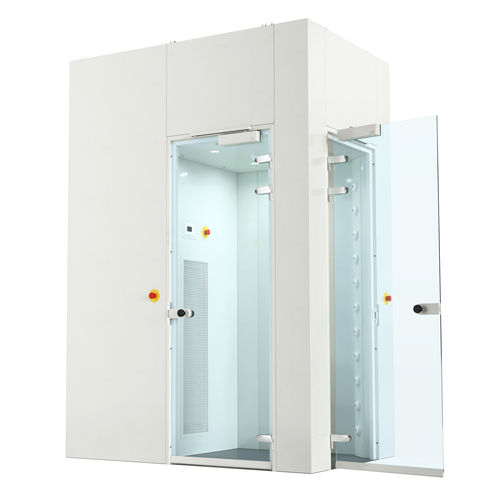 Dusche für Reinraum - H13AP12-2390-265-1010x610x78 - Fläkt Woods Group - Dekontamination / Luft