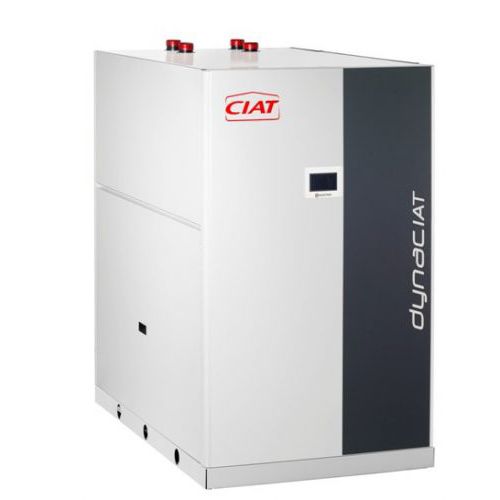 Luftgekühlter Wasserkühler - DYNACIAT™ LGN - CIAT