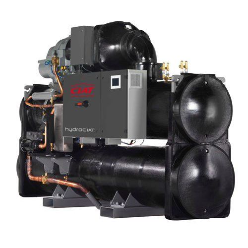 Wassergekühlter Wasserkühler - HYDROCIAT™ LW ST - CIAT