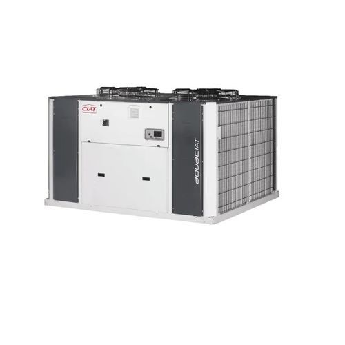 Luftgekühlter Wasserkühler - AQUACIAT™  LD R-32 - CIAT