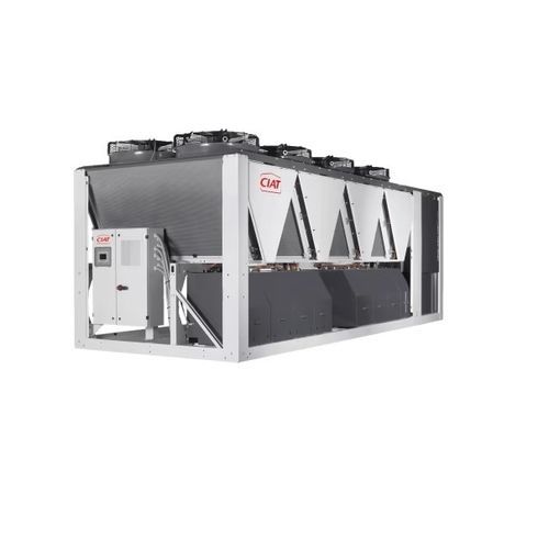 Luftgekühlter Wasserkühler - AQUACIAT POWER™  LD R-32 - CIAT