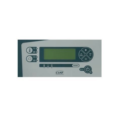 Temperaturkontrolleinheit - CONNECT2 - CIAT - Druck / für Pumpen / Monitoring