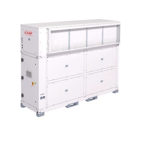 Luft/Luft-Wärmepumpe - ISPV - CIAT - umkehrbar