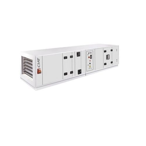 Luftaufbereitungsanlage für Reinraum - CLIMACIAT AIRTECH Power  - CIAT - modular