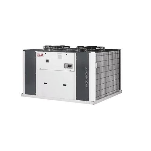 Kompakter Laborkühler - AQUACIAT™ ILD R-32 - CIAT - beheizt / Luftkühlung / wassergekühlt