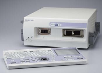 Videoprozessor für Echo-Endoskopie - EU-ME1 - Olympus America