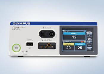 Elektrochirurgiegerät für bipolares Schneiden - Celon Elite - Olympus America - für bipolare Koagulation / Radiofrequenz