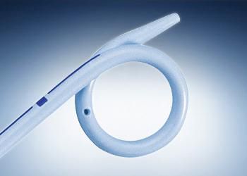 Ureter-Stent - LithoStent™ - Olympus America - Polyurethan / hydrophil