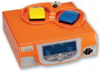 Koagulations-Elektrochirurgiegerät - PK SuperPulse  - Olympus America - für Koagulationstrocknung / Schneid / für gynäkologische Chirurgie