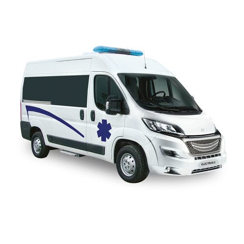 Ambulanz für Kinder - Gruau