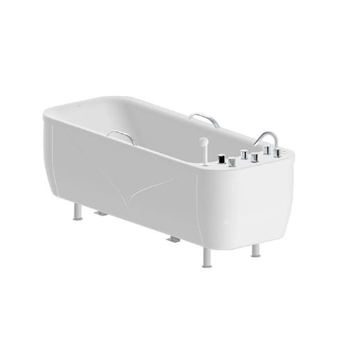 Einsitzer-Kurbadewanne - Balmed  - Meden-Inmed
