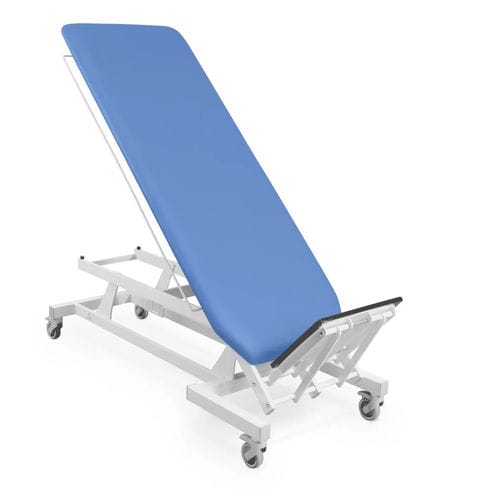 Einteiliges Stehbrett - VERTIMO CLASSIC - Meden-Inmed - Therapie / elektrisch / auf Rollen