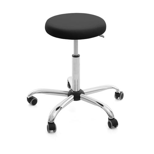 OP-Hocker - Standard - Meden-Inmed - Dental / medizinisch / drehbar