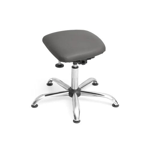Medizinischer Hocker - DeMiro - Meden-Inmed - kippbar / dynamisch