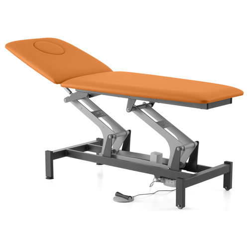 Elektrische Massageliege - Elemental Ice E-S2 - Meden-Inmed - zweiteilig