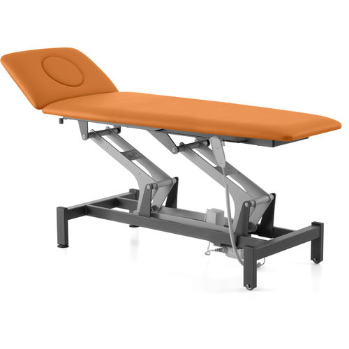 Elektrische Massageliege - Elemental Ice S2 - Meden-Inmed - zweiteilig