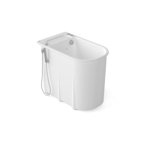 Badewanne für Wassermassage / für untere Gliedmaßen - WKR  - Meden-Inmed