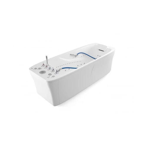 Badewanne für Wassermassage - Aquaray  - Meden-Inmed