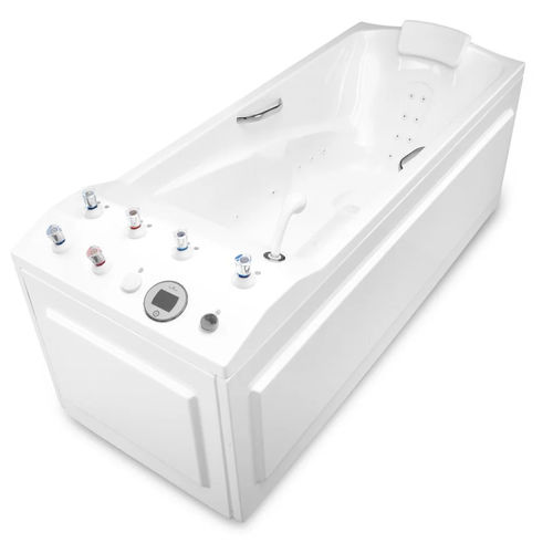 Badewanne für Wassermassage - Orionmed Balneo - Meden-Inmed