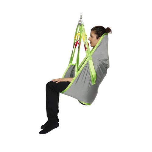 Tragegurt für Patientenlifter - Basic  - Meden-Inmed - Bein