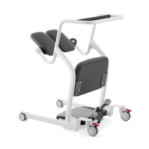 Manueller Patientenlifter - VertiHelp - Meden-Inmed - auf Rollen