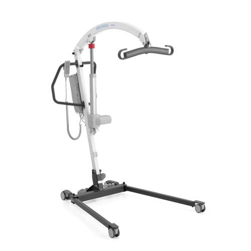 Elektrischer Patientenlifter - PatiHoist  - Meden-Inmed - auf Rollen / Notfall / Hub