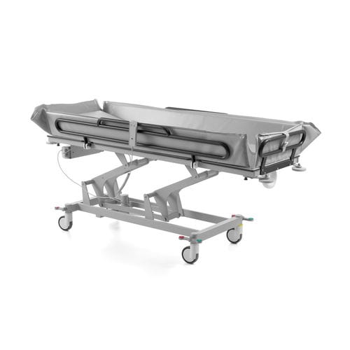 Höhenverstellbarer Duschwagen - Hydrogo - Meden-Inmed - für Erwachsene