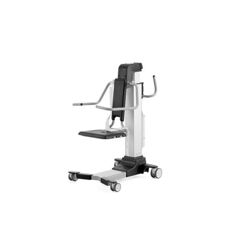 Batteriebetriebener Patientenlifter - Hydraid - Meden-Inmed - auf Rollen / für Badewanne