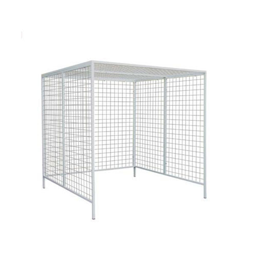 Rocher-Käfig / 4 Gitter - KC - Meden-Inmed