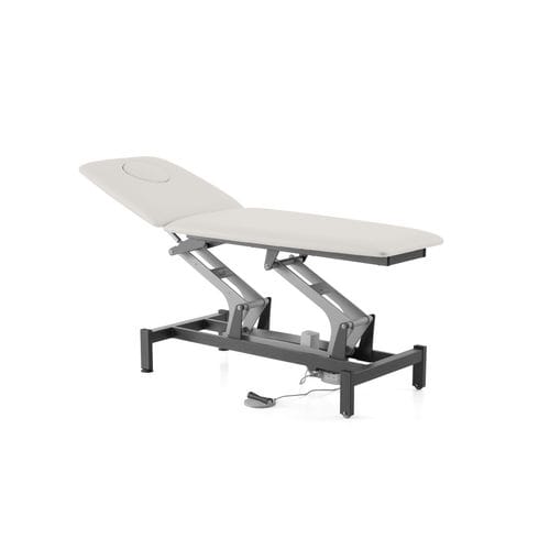 Elektrische Massageliege - Elemental Ice E-S2 - Meden-Inmed - zweiteilig