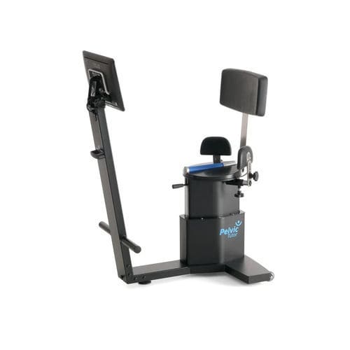 Ambulantes System zur Beckenbodenrehabilitation - PelvicTutor - Meden-Inmed