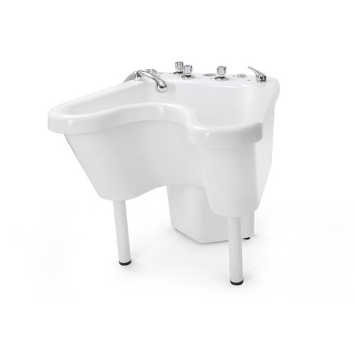 Badewanne für Wassermassage / obere Gliedmaßen - WKG - Meden-Inmed