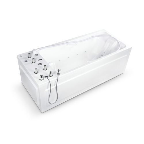 Badewanne für Wassermassage - AQUAMEDEN - Meden-Inmed