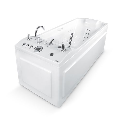 Badewanne für Wassermassage - Orionmed  - Meden-Inmed