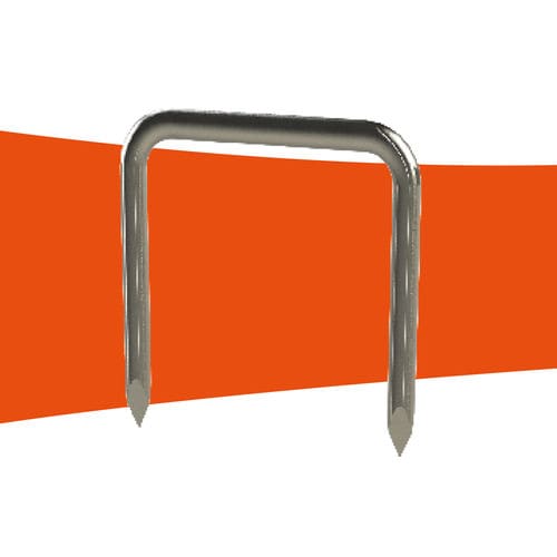 Orthopädische Klammer / für Zehenglied - DynafitSystem® - Neosteo - für Hallux Valgus / für Akin-Osteotomie / nicht resorbierbar