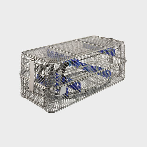 Sterilisationskorb für Instrumente - 3300 series - Richard Wolf - perforiert